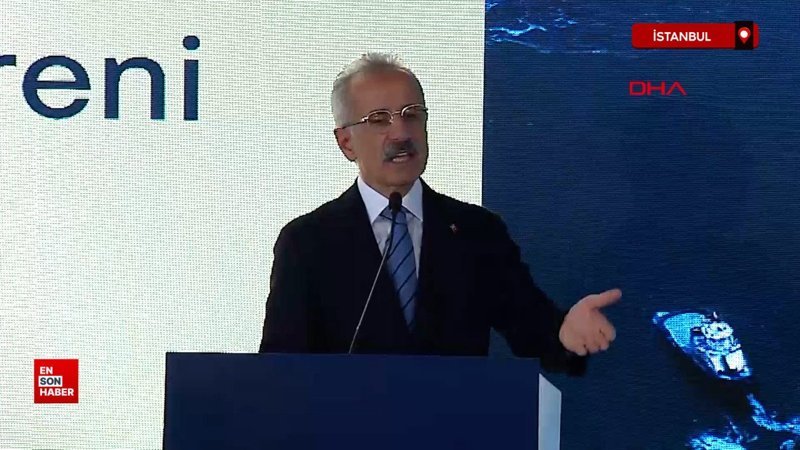 Bakan Uraloğlu: 2025 yılında 2024'ün çok daha üzerine çıkacağız