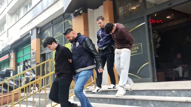 Bursa merkezli 5 ilde kendini avukat olarak tanıtan dolandırıcılara operasyon