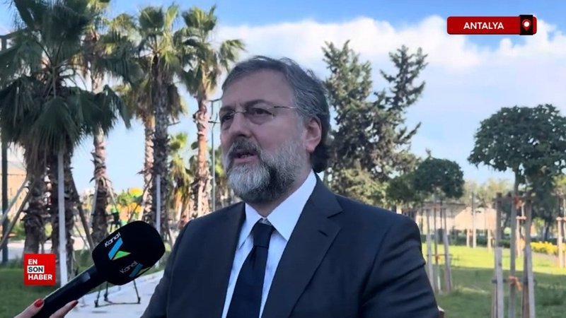 Mega proje hayata geçti: Sur Yapı Antalya’da 25 bin kişi yaşıyor