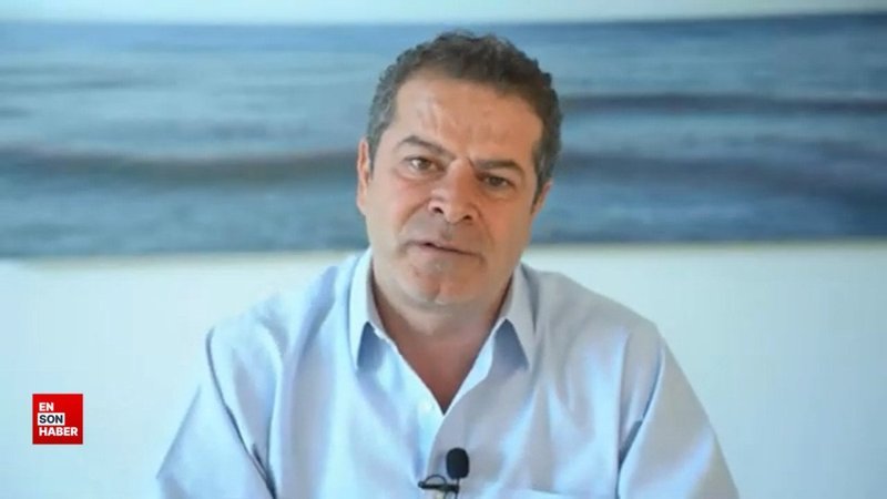 Cüneyt Özdemir'den Özgür Özel'in Soma çıkışına yanıt