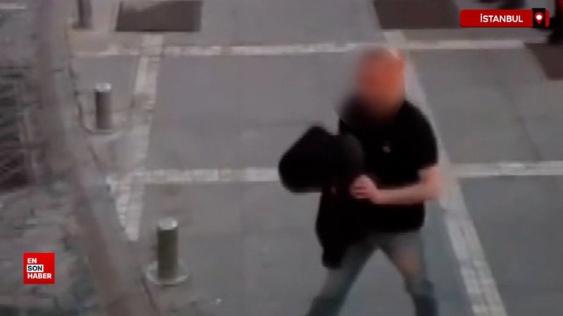 Silivri'de CHP'nin düzenlediği mitingde cep telefonu hırsızlığı