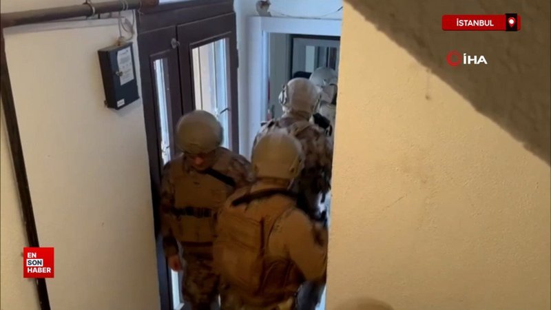 Uşak'taki kuyumcu saldırısındaki çete bağlantısı deşifre edildi