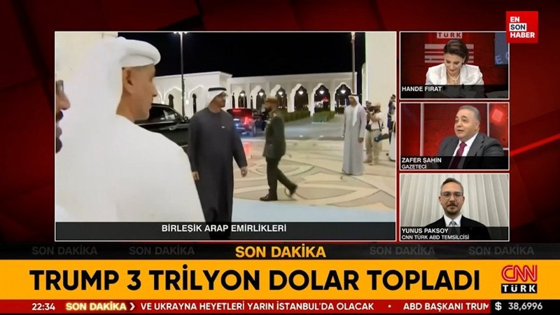 Zafer Şahin ile İsmail Dükel arasında saman tartışması