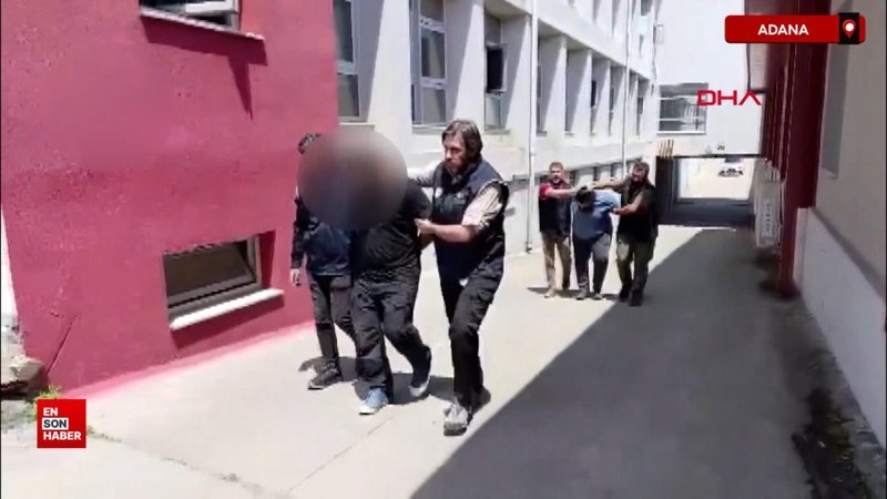 Adana'da yardım bahanesiyle topladıları 3 milyon lirayı DEAŞ'lılara yolladılar