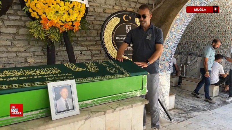 Hakan Yılmaz'ı üzen gelişme: Acı haberi sette aldı