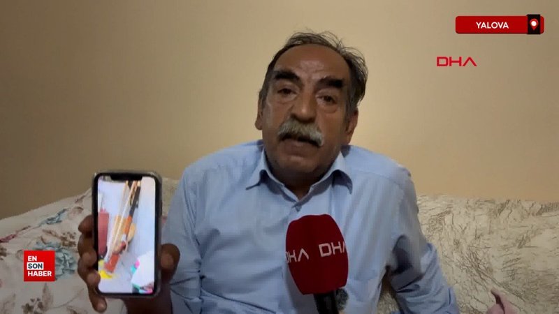 Yalova’da 7 yıl önce öldürülen Kerem’in arkadaşının annesi yargılanıyor