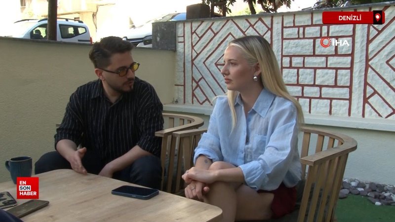 Atatürk'ün ismini hatırlayamadığı için linç edilen genç kadın konuştu