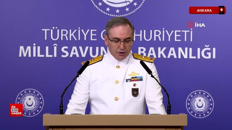 MSB: Son bir haftada, Irak'ın kuzeyinden kaçan 4 PKK'lı terörist teslim oldu