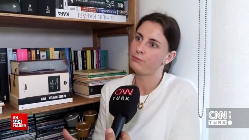 Şikayetini geri çeken Şükriye Aci konuştu