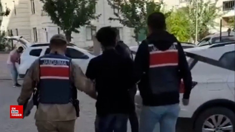 İstanbul merkezli 36 ilde FETÖ operasyonu: 56 muvazzaf asker yakalandı