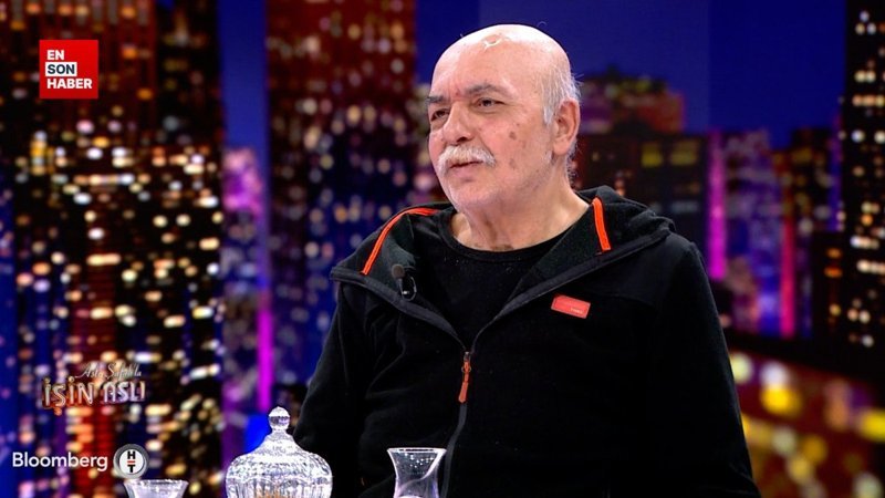 Kızılcık Şerbeti’nin Apo’su Settar Tanrıöğen yaşadıklarını anlattı