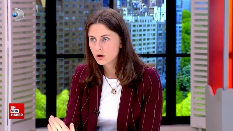 Şükriye Aci ve Pervin Aci ilk kez canlı yayında karşı karşıya geldi