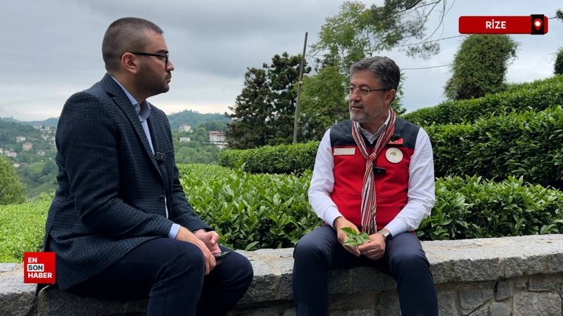 İbrahim Yumaklı: Satılmayan hayvanları alacağız