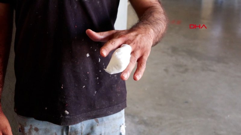 İstanbul'da Kurban Bayramı'nın ilk gününde 829 kişi yaralandı