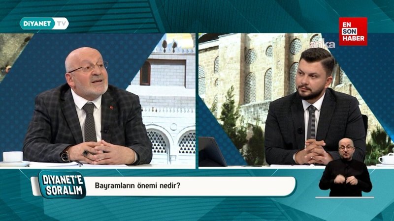 Diyanet’ten “Bayramda tatile gitmek ne kadar doğru” sorusuna yanıt