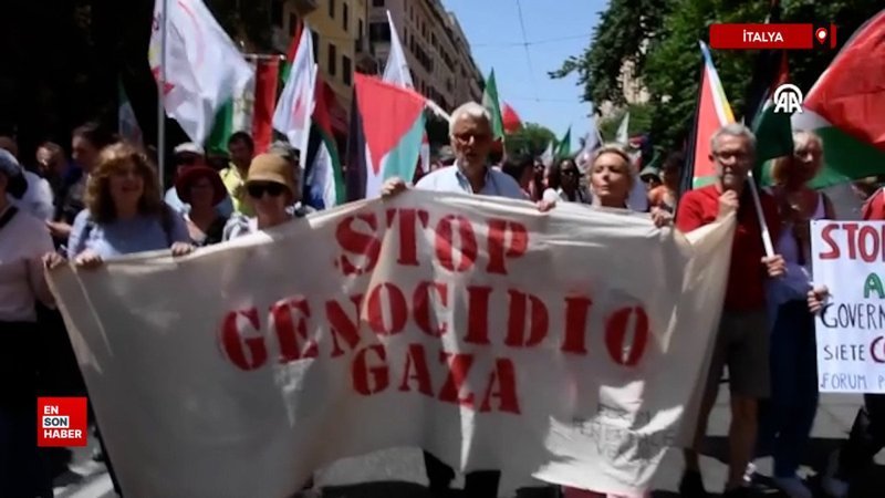 İtalya'da muhalefet partileri 