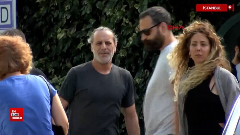 Ozan Güven'e kasten yaralama suçundan 1 yıl 15 ay hapis cezası