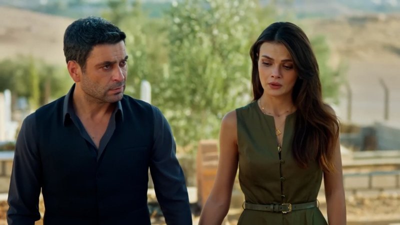 Uzak Şehir 2. Sezon Tanıtım | 