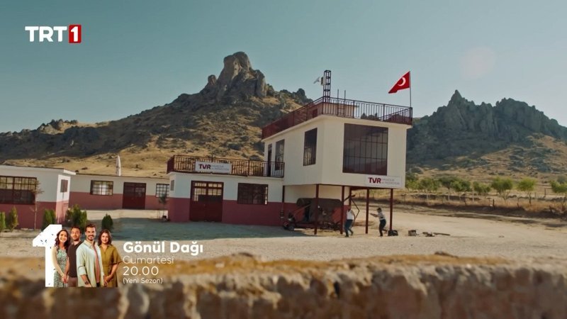 Gönül Dağı 183. Bölüm Fragmanı