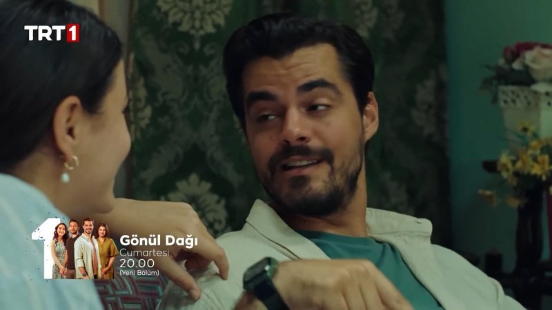 Gönül Dağı 184. Bölüm 2. Fragmanı