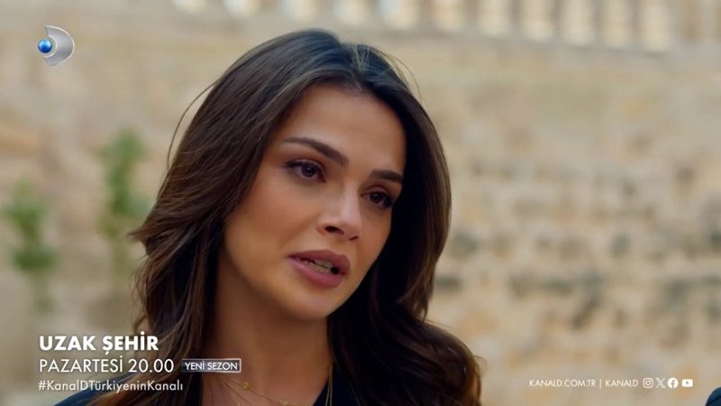 Uzak Şehir 29. Bölüm 3. Fragmanı