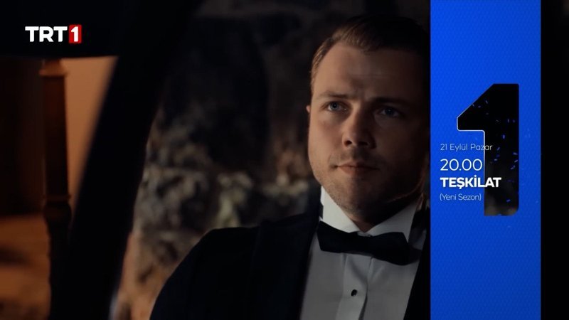 Teşkilat 149. Bölüm Tanıtımı
