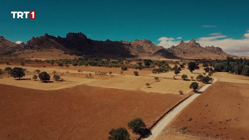 Gönül Dağı 185. Bölüm 2. Fragmanı