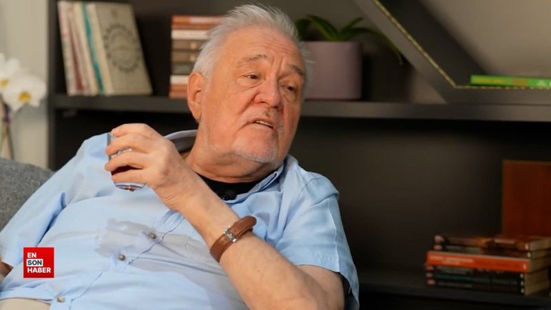 İlber Ortaylı'nın çay yorumu Rizelileri kızdırdı