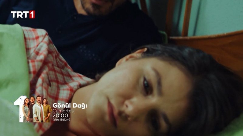 Gönül Dağı 186. Bölüm 2. Fragmanı