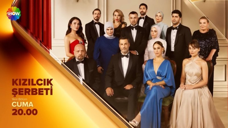 Kızılcık Şerbeti 106. Bölüm 2. Fragmanı