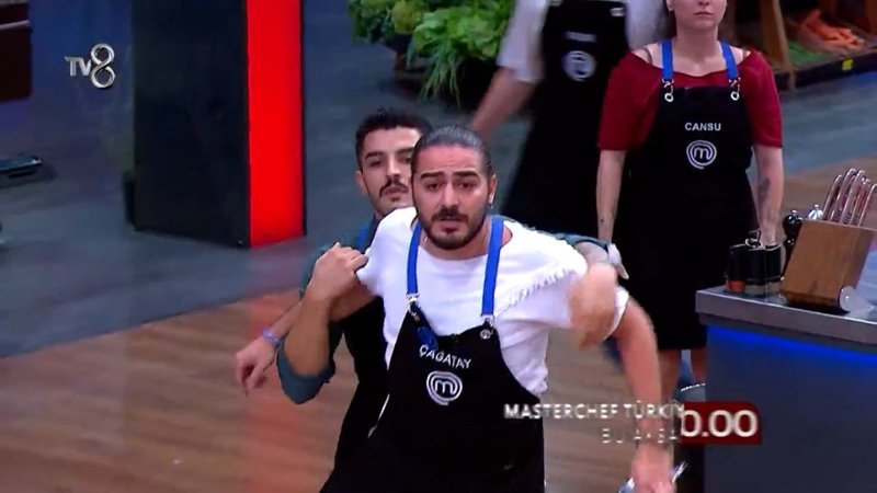 MasterChef Türkiye 25.09.2025 tanıtımı