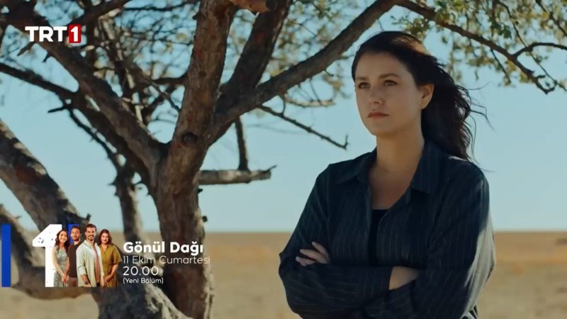 Gönül Dağı 188. Bölüm Fragmanı