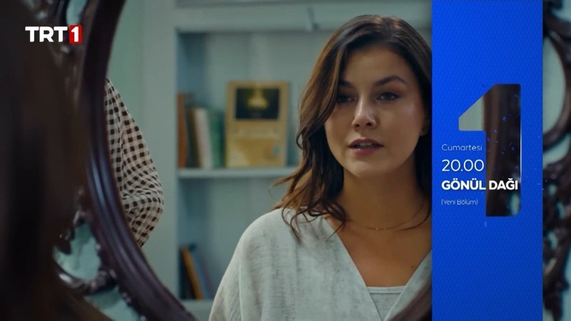 Gönül Dağı 188. Bölüm 2. Fragman
