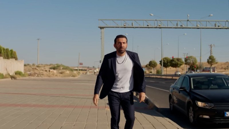 Uzak Şehir 33. Bölüm 2. Tanıtım | 