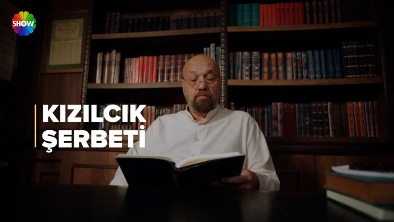 Kızılcık Şerbeti 109. Bölüm 1. Fragman