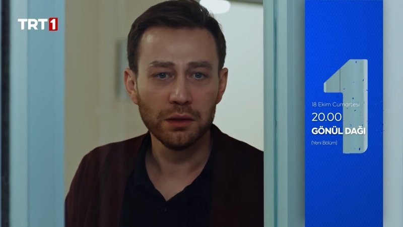 Gönül Dağı 189. Bölüm Fragmanı