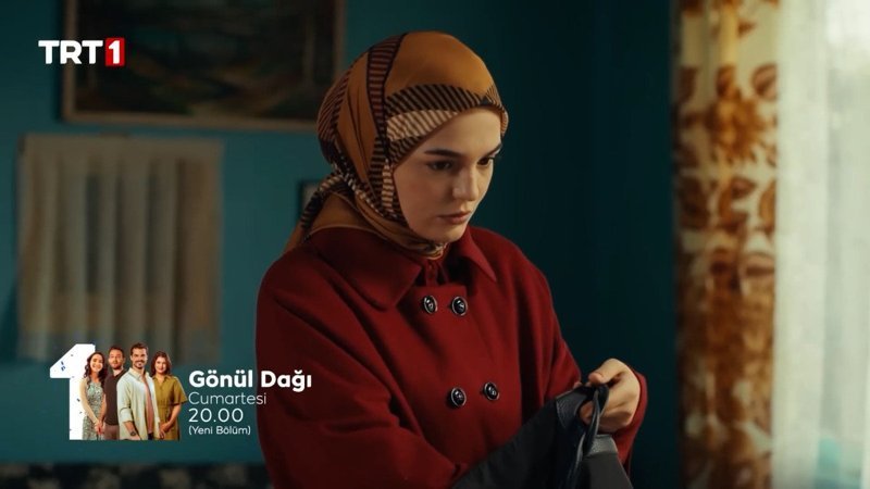 Gönül Dağı 189. Bölüm 2. Fragmanı