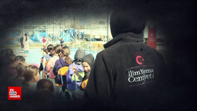 İlim Yayma Cemiyeti 75. yılında