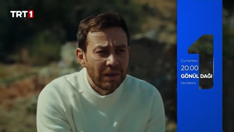 Gönül Dağı 190. Bölüm 2. Fragmanı