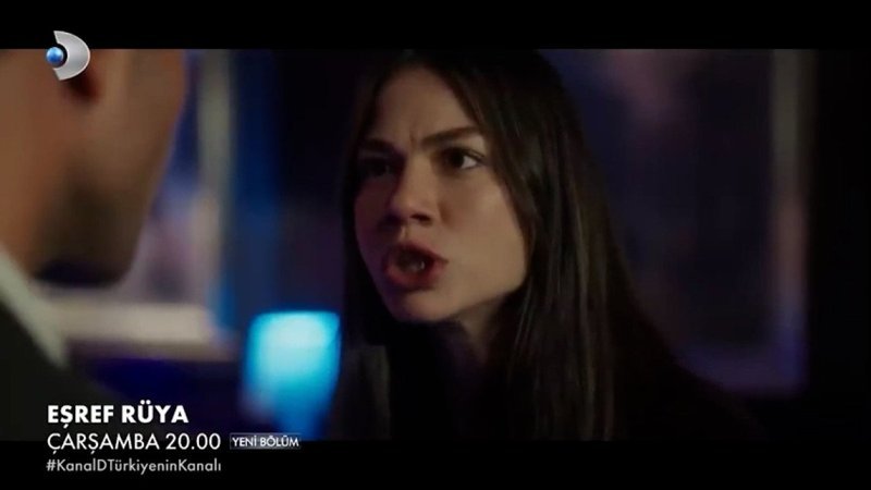 Eşref Rüya 18. Bölüm 2. Fragmanı