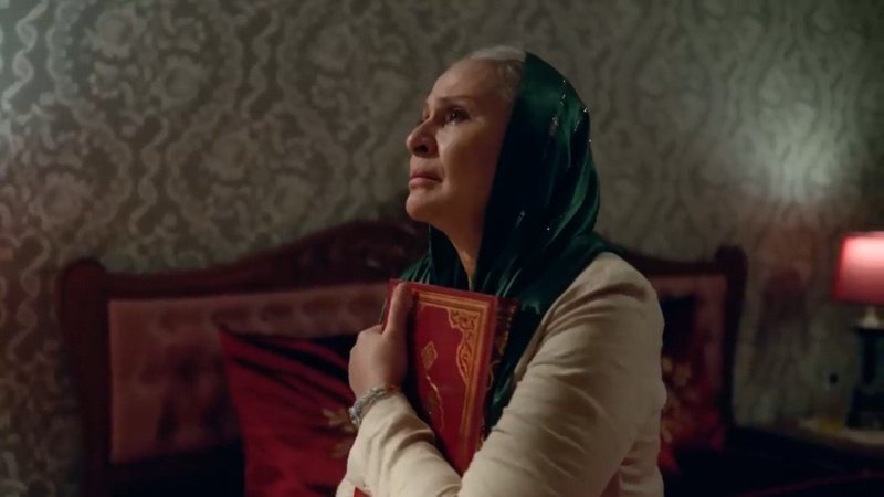 Uzak Şehir 35. Bölüm 2. Fragmanı