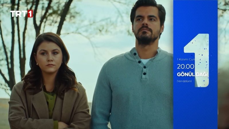 Gönül Dağı 191. Bölüm Fragmanı