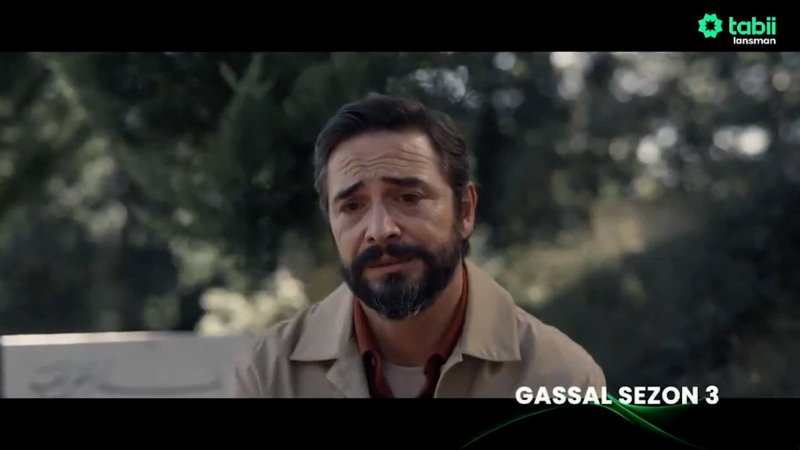 Gassal dizisinin üçüncü sezon fragmanı yayınlandı