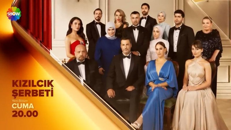 Kızılcık Şerbeti 112. Bölüm 2. Fragman