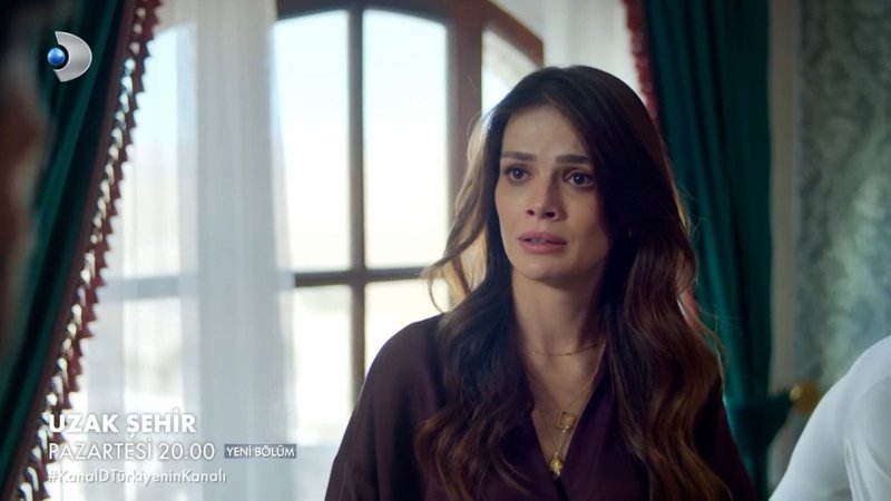 Uzak Şehir 37. Bölüm Fragmanı