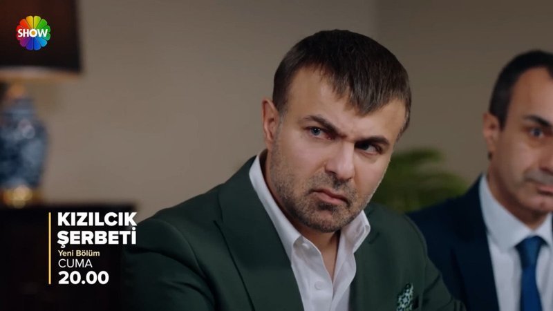 Kızılcık Şerbeti 114. Bölüm 1. Fragman