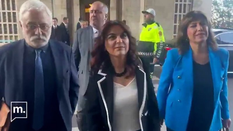 Komisyondan İmralı için evet kararı çıktı