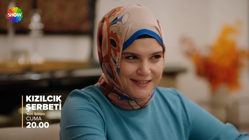 Kızılcık Şerbeti 115. Bölüm 2. Fragman