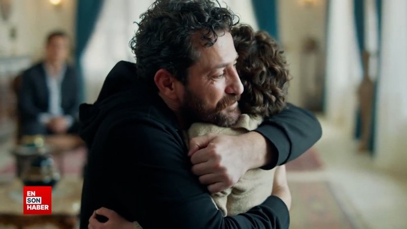 UzakŞehir | 40. Bölüm 3. Tanıtım