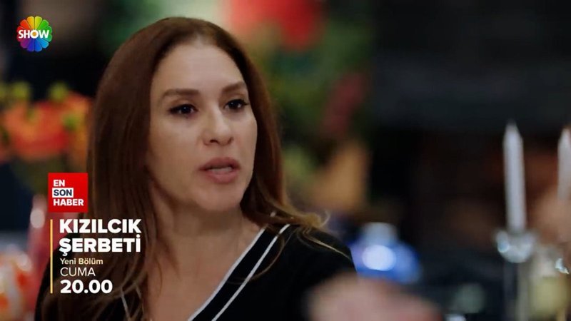 Kızılcık Şerbeti 116. Bölüm 2. Fragman